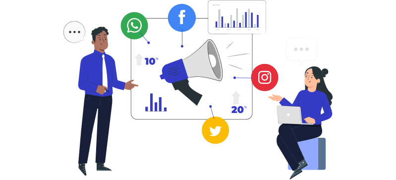 Custom Marketing Framework